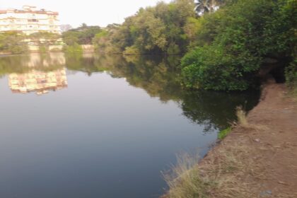 Mala lake 3
