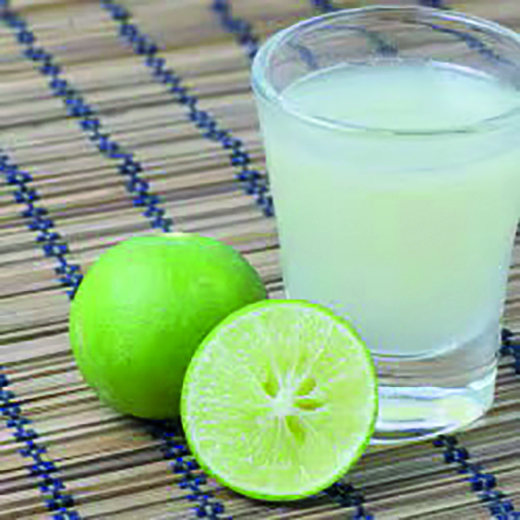 Sip into summer: chill drinks for sunny days 4 Niro Chilly Twist