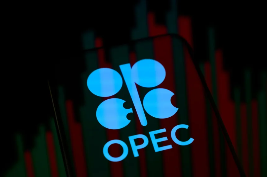 UAE to Exit OPEC, OPEC+ After Nearly 60 Years 1 OPEC 2