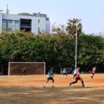 OmegaBall Tournament IIT Madras event
