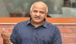 R300 sisodia boycotts delhi hc hearing in liquor policy case 2026 04 28