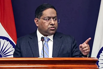 Randhir Jaiswal