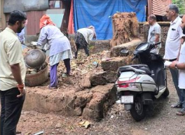 'Aamche Malbhat' Clean-Up Drive Gains Momentum in Margao with Support from Madganvcho Awaaz, Prabhav Naik 1 Screenshot 2026 04 02 104104