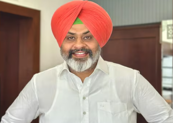 Punjab Congress Leader Khushbaz Singh Jattana Killed in Road Accident on KGP Expressway 1 Screenshot 2026 04 03 091725