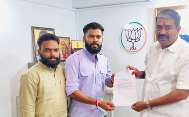 Memorandum Submitted for Sewerage Plant in Canacona Amid Rising Pollution Concerns 1 Screenshot 2026 04 03 155150