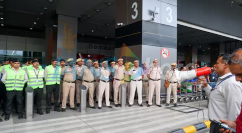 Delhi Conducts Civil Defence Mock Drills Across 13 Districts to Boost Disaster and Emergency Preparedness 1 Screenshot 2026 04 04 095557