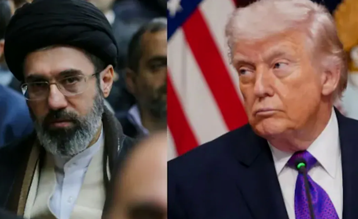 US-Iran Ceasefire Talks Stall as Iran Rejects Mediation Efforts, Alternative Venues Explored 1 Screenshot 2026 04 04 101426