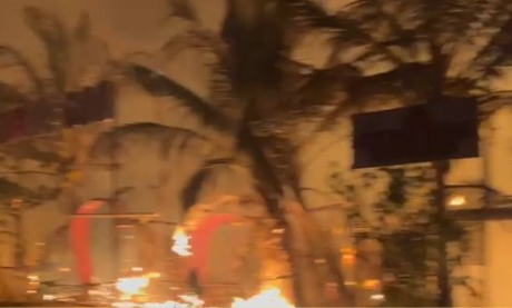 Fire Guts 6–7 Beach Shacks in Arambol’s Khalchawada, Short Circuit Suspected 1 Screenshot 2026 04 04 103952
