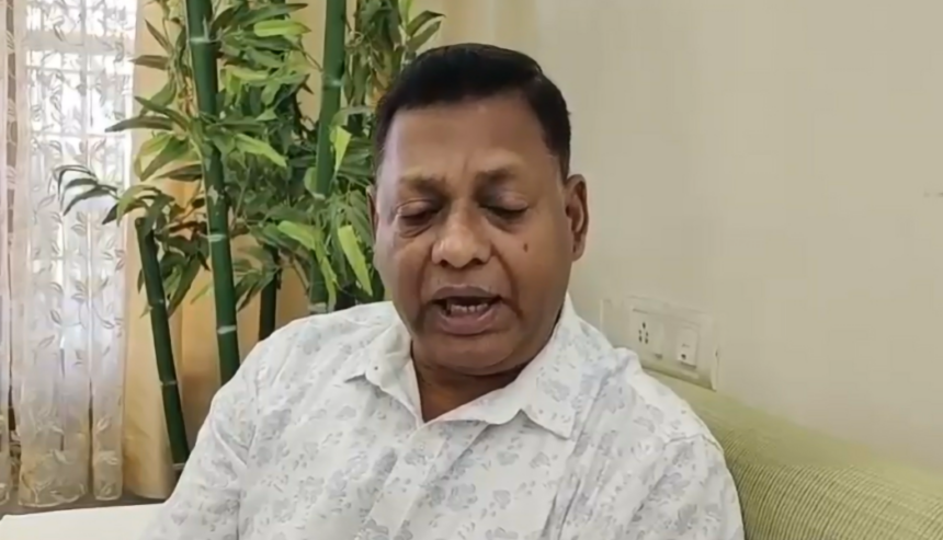Viriato Fernandes Urges Vijai Sardesai to Join Congress Campaign for Ketan Bhatkar in Ponda By-Poll 1 Screenshot 2026 04 04 123604