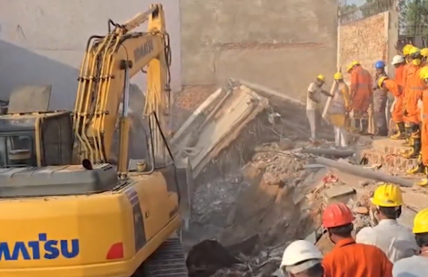 3 Dead, Several Feared Trapped in Lodge Collapse in MP 1 Screenshot 2026 04 05 161029