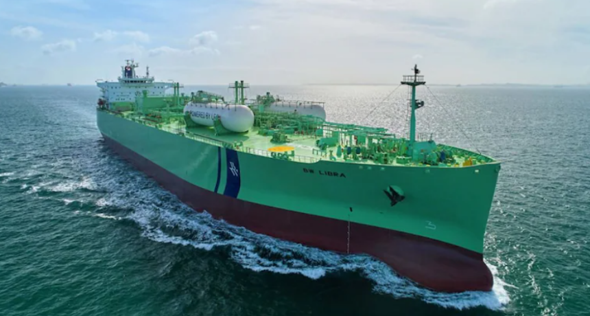 India Maintains Oil Flow as Iran Tightens Control Over Strait of Hormuz Amid Rising Middle East Tensions 1 Screenshot 2026 04 06 090816