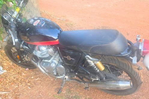 27-Year-Old Man Killed in Self-Accident at Sarzora After Attending Easter Mass 1 Screenshot 2026 04 06 151516