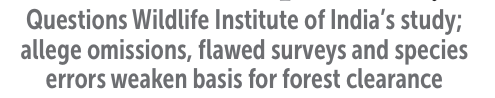 Activists flag serious lapses in Mollem rail impact study 1 Screenshot 2026 04 07 085551