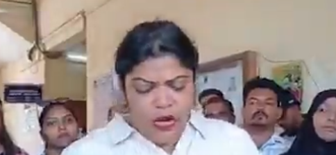 Youths File Complaint Over Alleged Overseas Job Scam in Margao 1 Screenshot 2026 04 07 153545