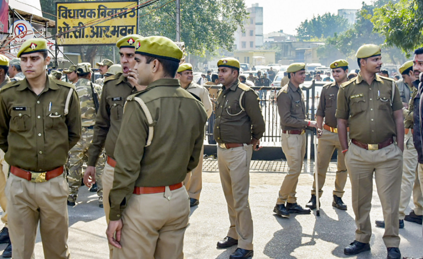 Mother Files Complaint Against Son in Maharajganj After Alleged Rape of Cousin; Police Launch Manhunt 1 Screenshot 2026 04 08 093414