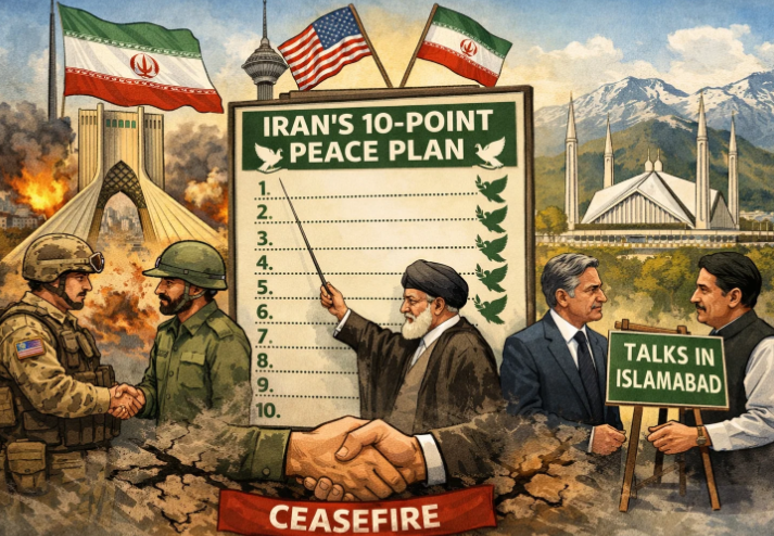 Tehran Unveils 10-Point Peace Plan Amid Ceasefire with US, Talks Set in Islamabad 1 Screenshot 2026 04 08 112516
