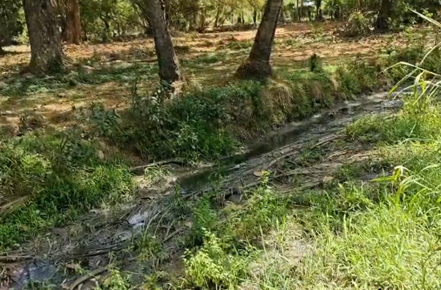 Comba Residents Flag Decade-Old Sewage Crisis in Margao, Warn of Legal Action 1 Screenshot 2026 04 08 141843