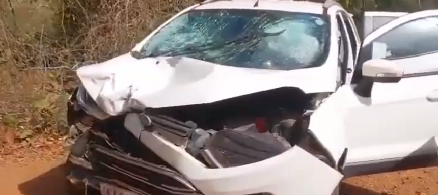 27-Year-Old Professor Killed in Car-Bike Crash at Canacona 1 Screenshot 2026 04 08 150049