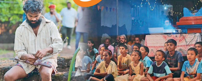‘Umesh’ and the art of improvisation-driven filmmaking 1 Screenshot 2026 04 09 084610