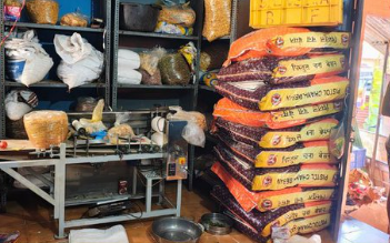 Food Safety Violations in Salcete: 450 Kg Farsan Worth ₹85,000 Seized, Three Units Penalised 1 Screenshot 2026 04 10 104126