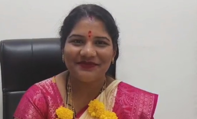 Anusha Lamani Resigns as Sancaole Sarpanch Ahead of No-Confidence Meeting 1 Screenshot 2026 04 10 151307