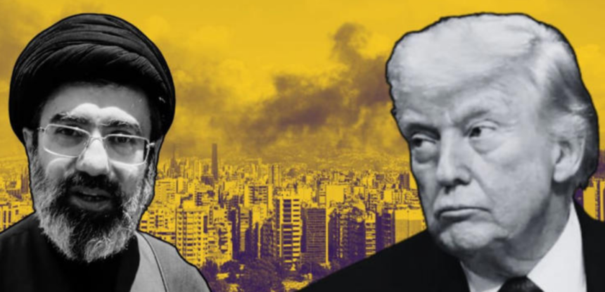 US–Iran Ceasefire Announced Ahead of Trump Deadline; Islamabad Hosts Crucial Peace Talks 1 Screenshot 2026 04 11 101934