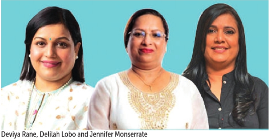 WOMEN'S RESERVATION: A TURNING POINT FOR INDIAN POLITICS? 3 Screenshot 2026 04 12 154008