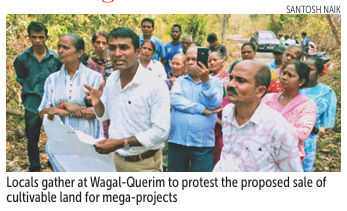 Querim on the warpath over mega projects 1 Screenshot 2026 04 13 082948