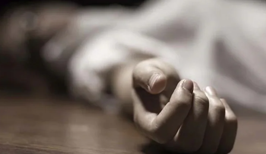 Unidentified body found floating in Camurlim canal near Teen Mad 1 Screenshot 2026 04 13 091036