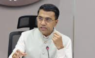 CM Pramod Sawant Intervenes in Sesa Resources Layoff Row, Orders Talks with Workers 1 Screenshot 2026 04 13 115526