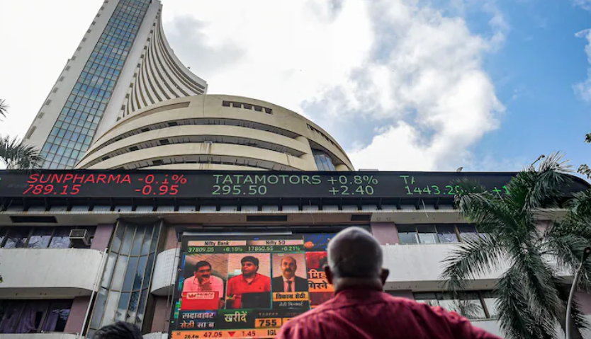 Stock Markets Closed on April 14 for Ambedkar Jayanti; Trading to Resume April 15 Amid Global Volatility 1 Screenshot 2026 04 14 093931