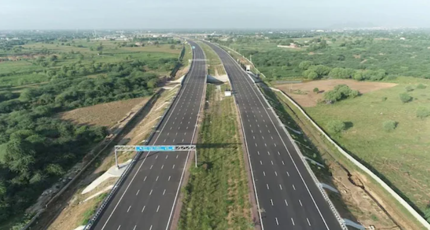 PM Narendra Modi to Inaugurate Delhi-Dehradun Expressway, Visit Dat Kali Temple 1 Screenshot 2026 04 14 103512