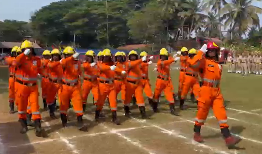 Goa Observes National Fire Service Day in Panaji with CM Pramod Sawant in Attendance 1 Screenshot 2026 04 14 111339