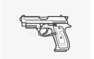 Kazur shooting: Cops probe if firearm was illegal 1 Screenshot 2026 04 15 083044