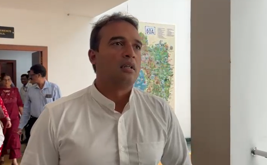 CCP Mayor Rohit Monserrate Reviews St. Inez Creek Rejuvenation, Flags Sewage Concerns 1 Screenshot 2026 04 15 154042