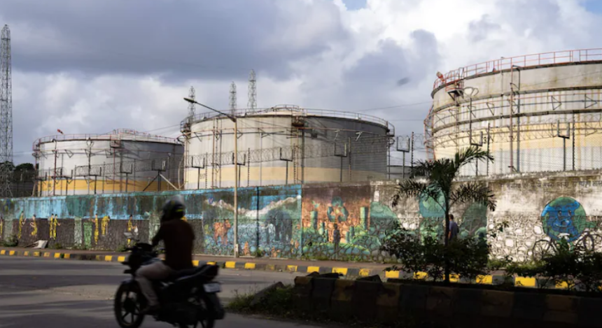 US to End Waivers on Iranian and Russian Oil Imports, Impacting India and Global Energy Supply 1 Screenshot 2026 04 17 093047