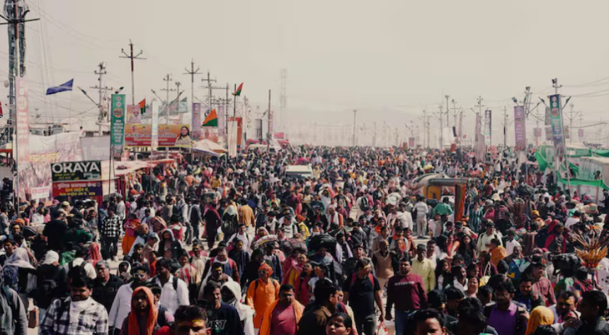India Launches Long-Delayed Census 2026, Over 3 Million Officials Deployed to Count 1.4 Billion Population 1 Screenshot 2026 04 17 094114