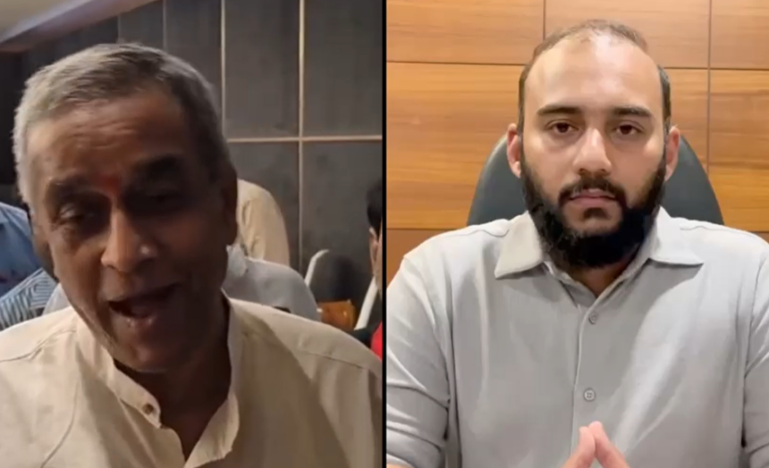 Smart Meter Row in Goa: Sudin and Ramkrishna Dhavalikar’s Statements Clash Over Project Funding 1 Screenshot 2026 04 17 112707