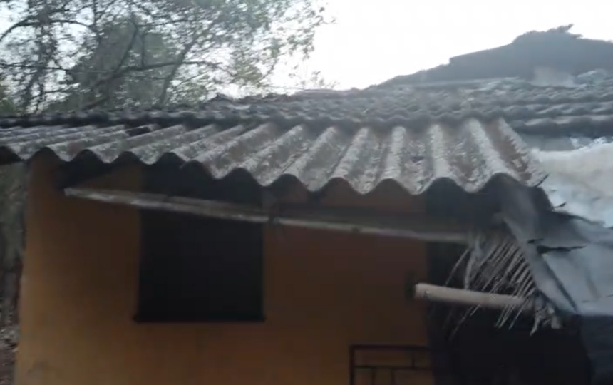 Tuem Woman Seeks Government Aid for Dilapidated Home, Struggles to Support Two Children 1 Screenshot 2026 04 20 112802