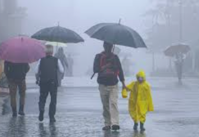 IMD Issues Yellow Alert for Goa on April 23, Predicts Thunderstorms and Gusty Winds 1 Screenshot 2026 04 20 141924