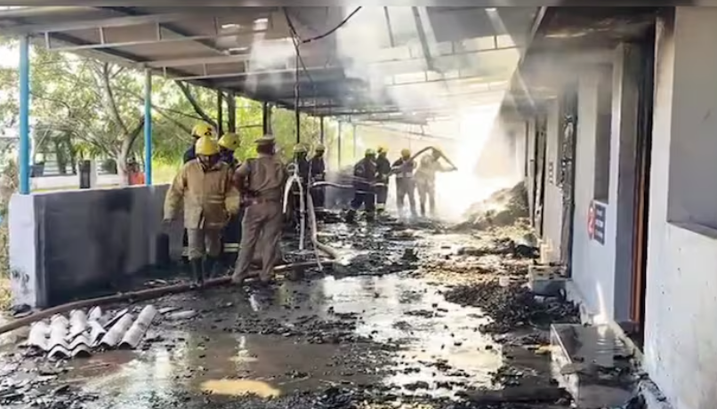 Virudhunagar Fireworks Factory Blast Kills 25, Raises Fresh Concerns Over Safety Lapses in Tamil Nadu 1 Screenshot 2026 04 21 092741