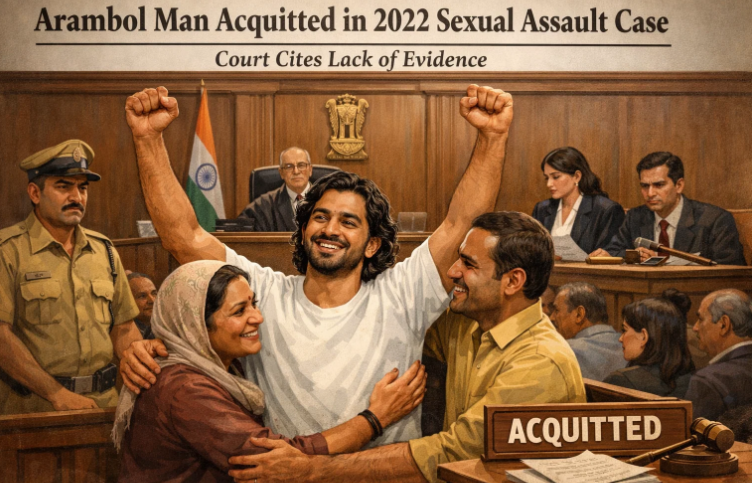 Arambol Man Acquitted in 2022 Sexual Assault Case as Court Cites Lack of Evidence 1 Screenshot 2026 04 21 111023