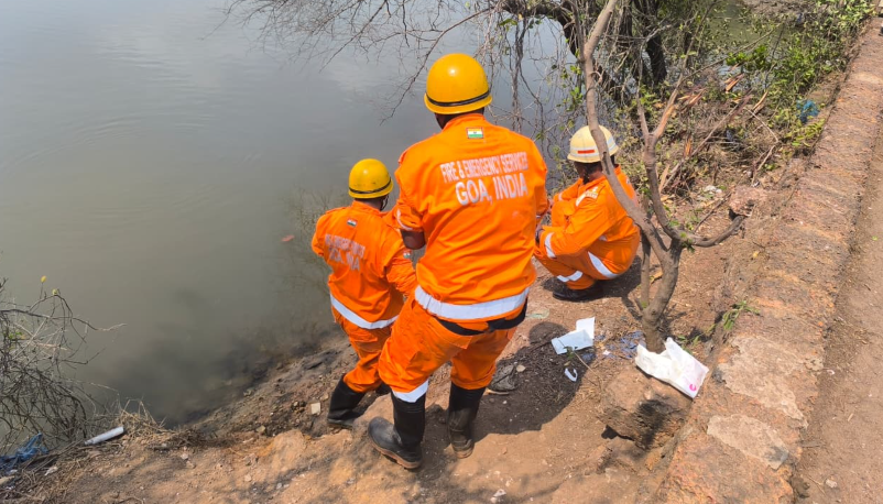 Unidentified Male Body Found Floating in River Near Ribandar-Panjim 1 Screenshot 2026 04 21 152202