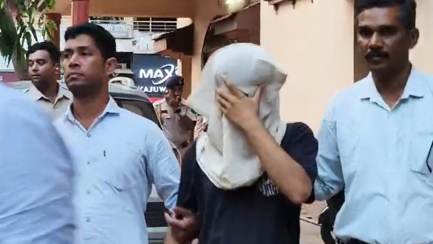SFX REMARKS ROW: 4-day police custody for Madhav Khattar 1 Screenshot 2026 04 24 124810