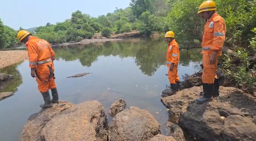 CANACONA’S DOUBLE TRAGEDY: Afternoon bath turns fatal for two minor boys at Ozrem 1 Screenshot 2026 04 26 121803