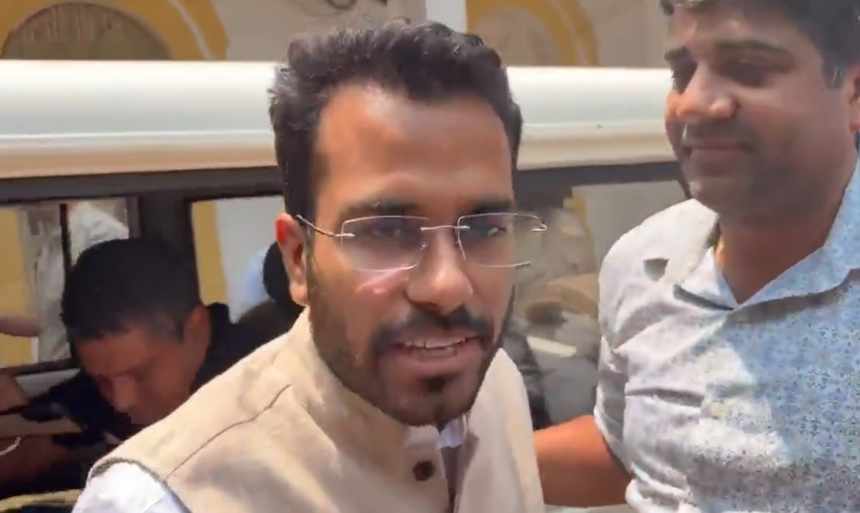 Gautam Khattar Files Bail Plea Before Vasco JMFC Court 1 Screenshot 2026 04 27 114659 1