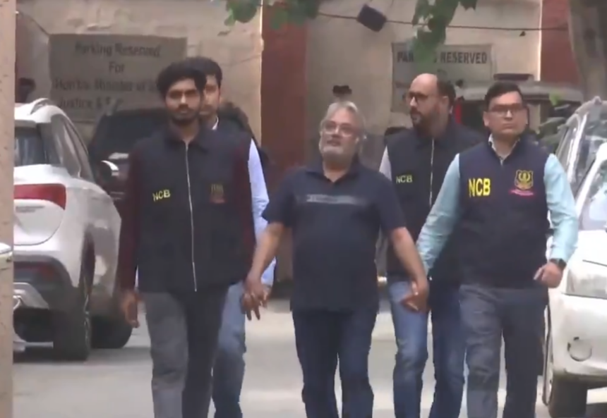 Dawood Ibramhim Aide Salim Dola Arrested in Turkey; Deported to India 1 Screenshot 2026 04 28 161259