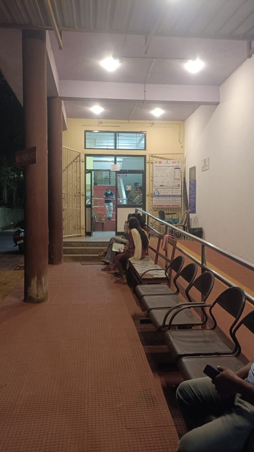 Tragic Shooting in Goa: 22-Year-Old Girl Killed in Kazur 1 WhatsApp Image 2026 04 12 at 7.56.46 PM