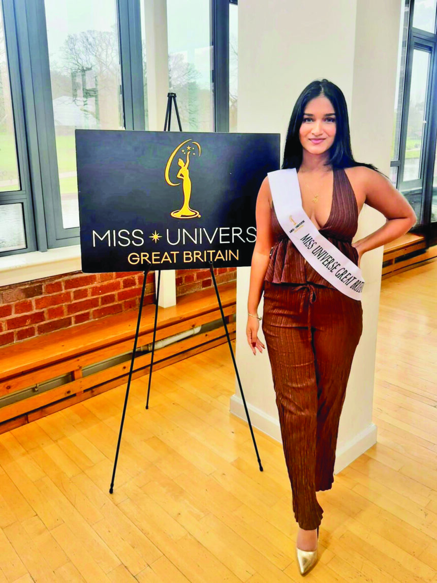 Valankie Fernandes rises as finalist in Miss Universe Great Britain 2026 1 WhatsApp Image 2026 04 19 at 5.55.11 PM 1