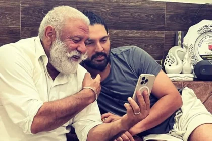 Yuvraj Singh Yograj Singh